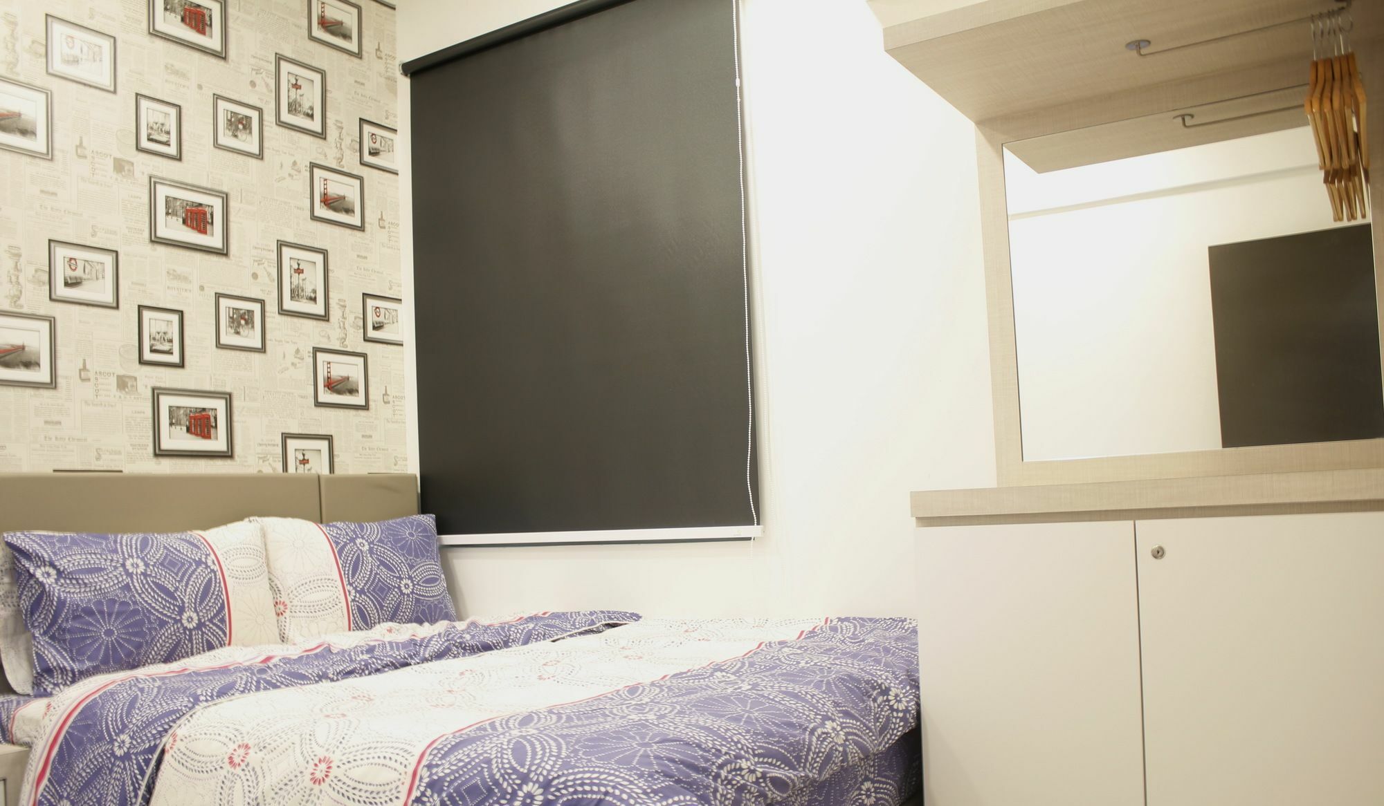 H2h Euro House Pangsapuri Ipoh